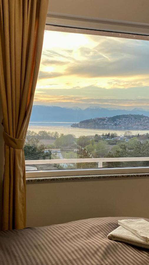 Villa Megdani A Ochryda Zewnętrze zdjęcie