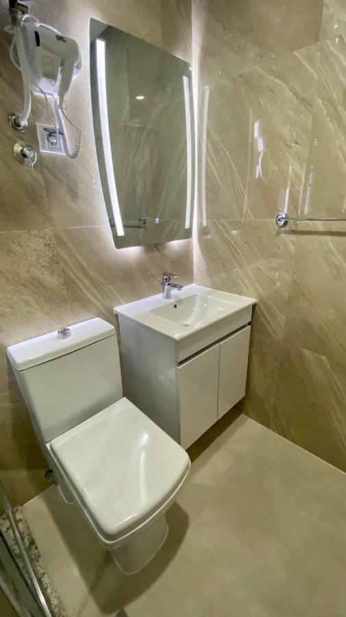 Villa Megdani A Ochryda Zewnętrze zdjęcie