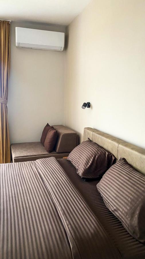 Villa Megdani A Ochryda Zewnętrze zdjęcie